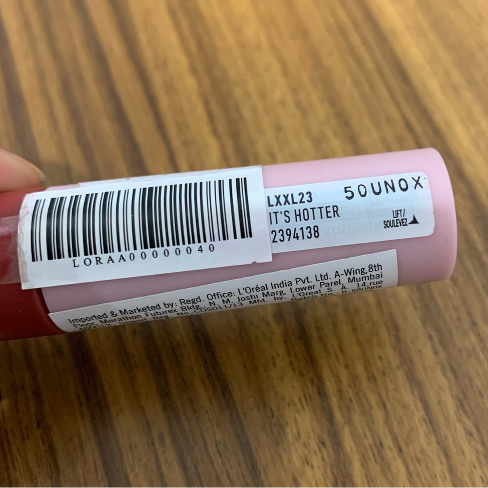 NYX Makeup Matte Liquid Lipstick - Picture 7 of 8